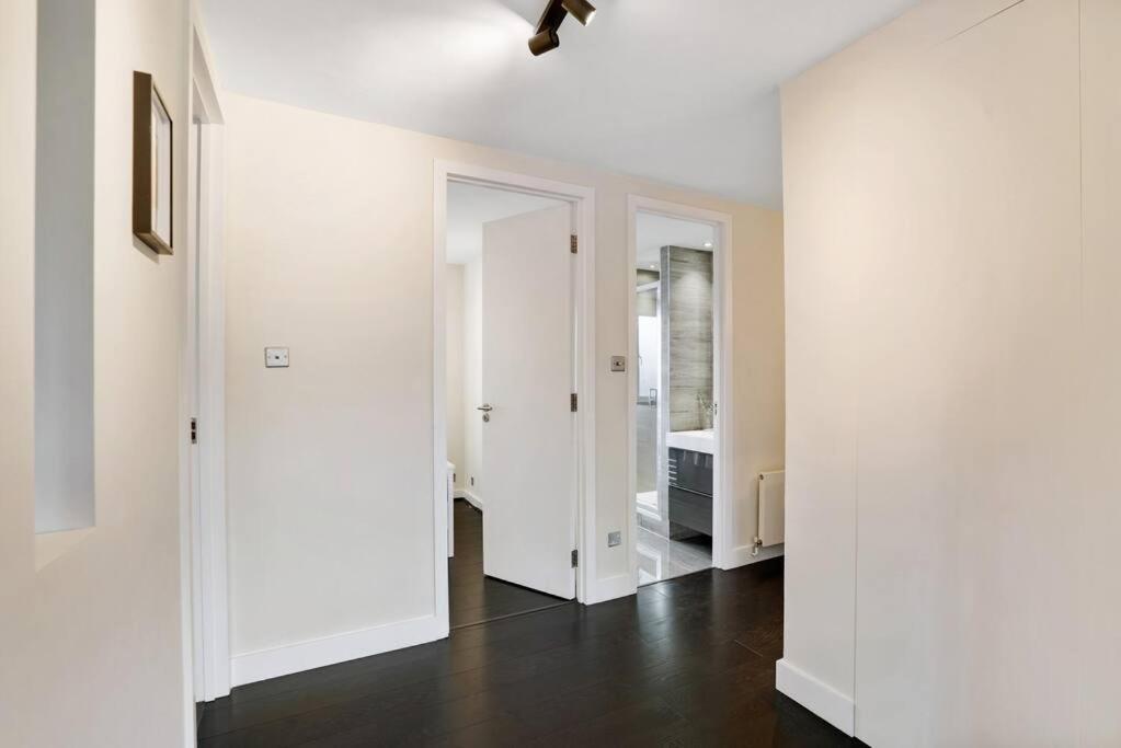 The Camden Suite Bright & Beautiful 2-Bed City Retreat Londres Exterior foto