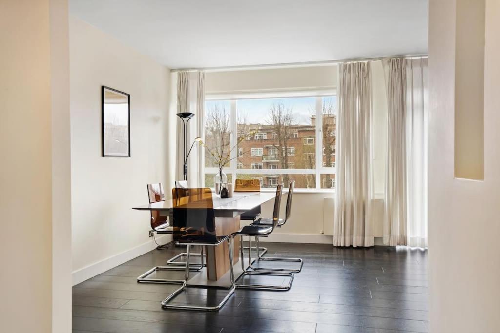 The Camden Suite Bright & Beautiful 2-Bed City Retreat Londres Exterior foto